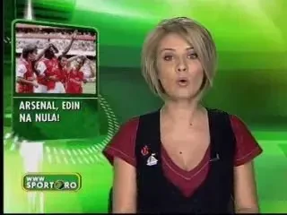 Bulgarii au facut show in Ghencea pentru Arsenal