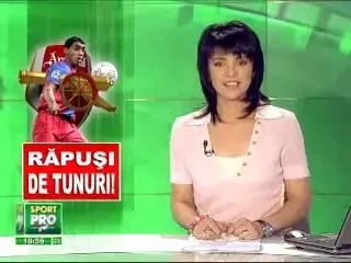 Visul lui Becali s-a implinit...invers. A fost 1-0, dar pentru Arsenal!