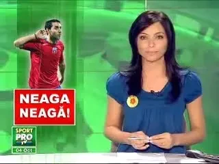 NEAGA: ACCEPT TOATE CRITICILE, DAR NU SI JIGNIRILE