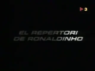 Messi l-a desfiintat pe Ronaldinho - cel mai promitator atacant din tarile Americii de Sud!