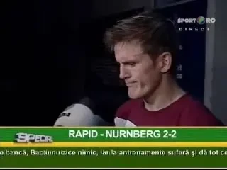 Costin Lazar: Viata merge inainte. Ne vom concentra pe campionat!