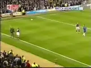 Vezi cum ar fi trebuit sa reactioneze Dida dupa ce a fost ironizat de fana lui Celtic!