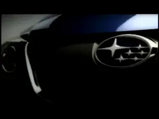 Subaru Motors distruge concurenta! A treia generatie de Impreza la SIAB!