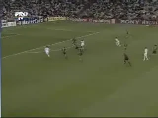 Van Nistelrooy - diamantul Realului pana in 2010!