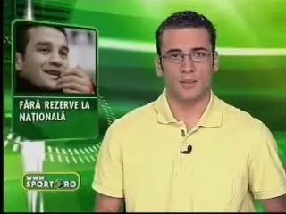 CONTRA, FL PETRE SI ALIN STOICA OUT CU OLANDA SI LUXEMBURG!