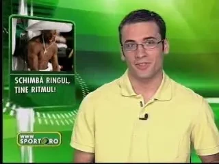 Pretty Boy Floyd Mayweather face senzatie in ringul de dans