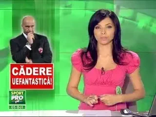 SUNTEM UEFANTASTIC DE SLABI!