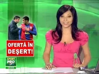 ARABII ALEARGA CU MILIOANELE DUPA BANEL NICOLITA