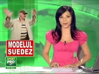 Moralul "spartanilor" - salvat de Mitica de la Liga