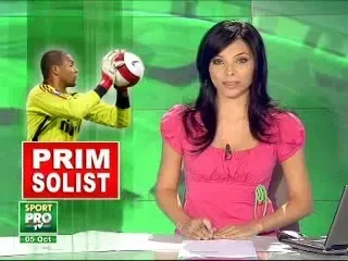 Un actor grabit: Dida - facut praf de italieni!