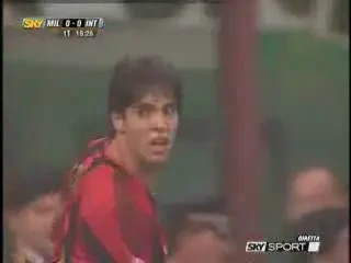 Kaka a fost numit cel mai bun jucator din 2007