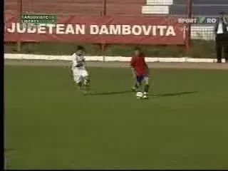 Targoviste are probleme - doar locul 16 in campionat