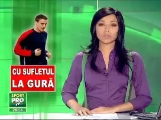 Ghionea: Nu ma las de fotbal, vreau sa ajut Steaua in Champions League