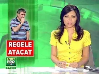 HAGI DESPRE BECALI: AM FOST ADUS LA STEAUA CA SA FIU UMILIT