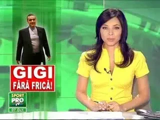 BECALI: II USUC PE ASTIA DE LA SEVILLA. SI ACOLO SI LA NOI