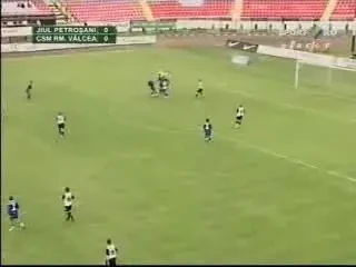 Vezi rezumat: Jiul 2-0 Valcea