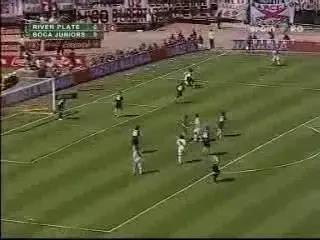 VEZI REZUMAT: River Plate 2 - 0 Boca Juniors