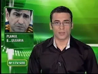 PITURCA: "O SA NE FIE FOARTE GREU SA BATEM OLANDA"