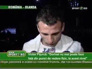 Rat: "u suntem disperati"