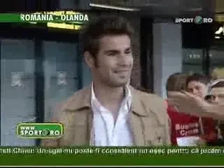 Mutu: "Stiu de oferta lui Manchester City, dar nu mai vreau sa aud de Anglia"