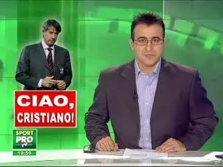 BERGODI A DEMISIONAT DE LA RAPID!