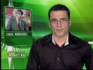 Bergodi a demisionat!