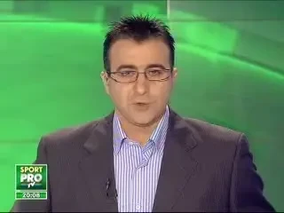 Zotta: "3 zile am tras de Bergodi sa ramana la Rapid"