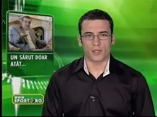 Gigi Becali - "one man show" la Mioveni