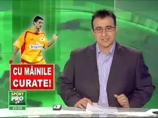 Chivu va juca handsfree in meciul cu Olanda!