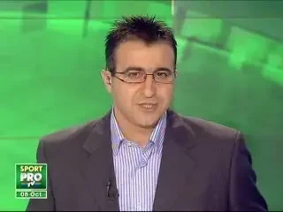 Mircea Lucescu: Razvan o sa ajunga selectioner la nationala