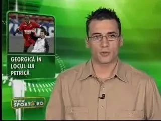 GEORGE BLAY UN CAINE PRINTRE STELISTI!