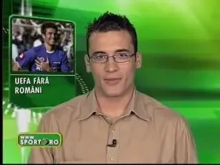 Mutu o poate razbuna pe Dinamo in Grupele UEFA: Vezi cele 8 Grupe!