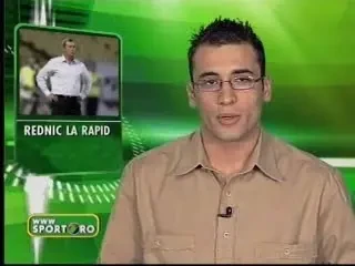 REDNIC S-A INTELES CU RAPID!