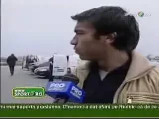 Van Bronckhorst: Trebuie sa avem grija la Mutu si Chivu