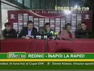 Coman: Toti jucatorii au facut presiuni asupra conducerii ca sa-l tina pe Bergodi