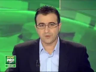 LIDERUL SUPORTERILOR RAPIDISTI: REDNIC E UN VANZATOR, VA FI INJURAT SI FLUIERAT