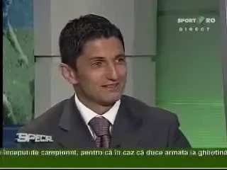 Razvan Lucescu: "Echipele romanesti au facut un an prost in cupele europene"