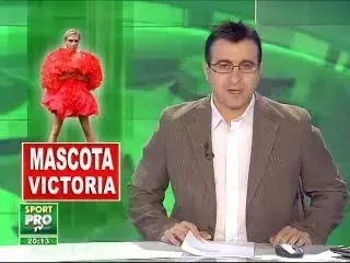 Posh, ridiculizata de presa britanica!