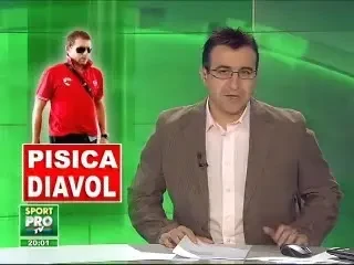 Van Nistel...cine? Lobont promite sa-l faca uitat pe starul lui Real Madrid!