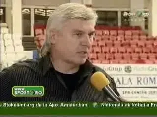 Omer: Kielul era de batut astazi, HCM-ul putea invinge cu putina concentrare