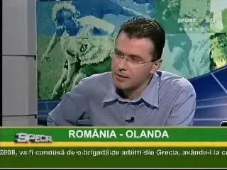 Vezi aici echipa probabila a Romaniei din meciul cu Olanda!