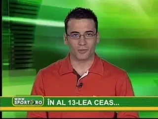 Tricolorii fac misto de ziaristi!