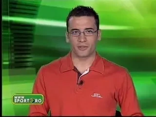 Exclusiv, Ljubinkovici: "Dorinel Munteanu e un mare profesionist"