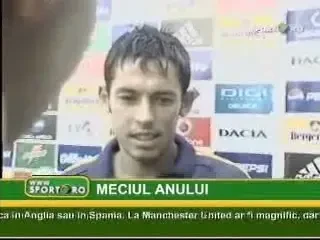 Probleme cu terenul. Codrea: "Gazonul nu e bun. Sa fim prudenti"