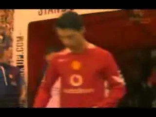 Credeai ca stii totul? Vezi de ce este Cristiano Ronaldo un superjucator