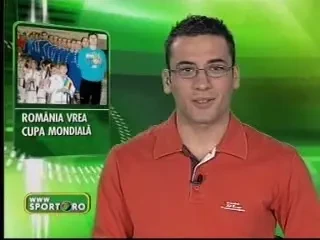 Nationala de Handbal vrea Cupa Mondiala la in direct la Sport.ro