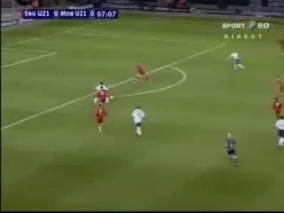 Selectioana U21 a Angliei - la a treia victorie in priliminariile