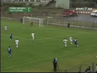 Forex Brasov - CS Otopeni