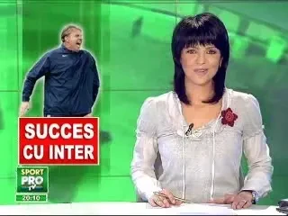 Steaua s-a antrenat cu Inter pentru meciul cu Sevilla