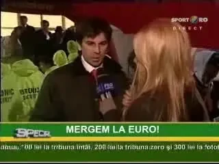 Lupescu: Cu Luxemburg va fi cel mai important meci al campaniei